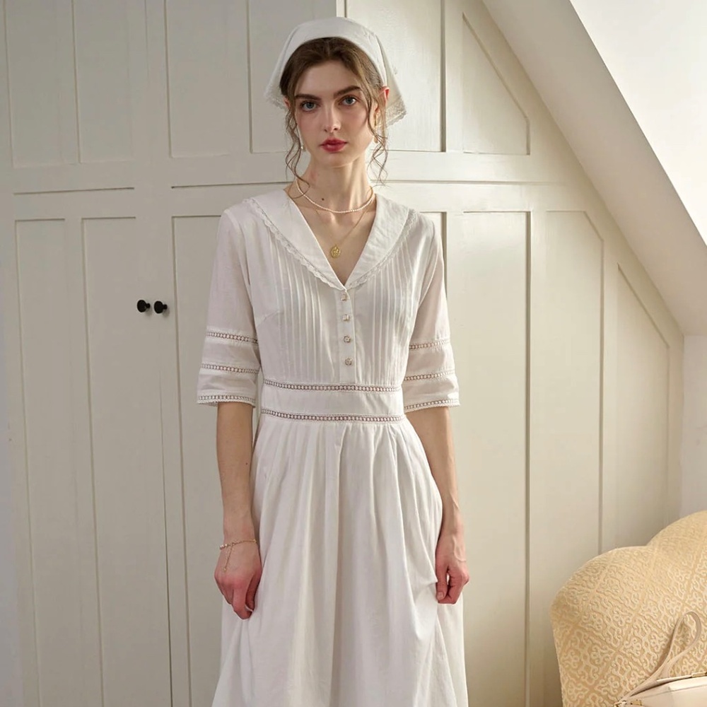 Simpleretro Fiona dress